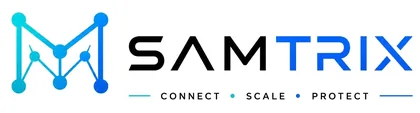 Samtrix — Connect, Scale, Protect